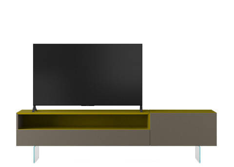 Mueble Tv 36e8  0515 | LAGO
