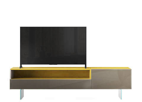 Mueble Tv 36e8  0515 | LAGO