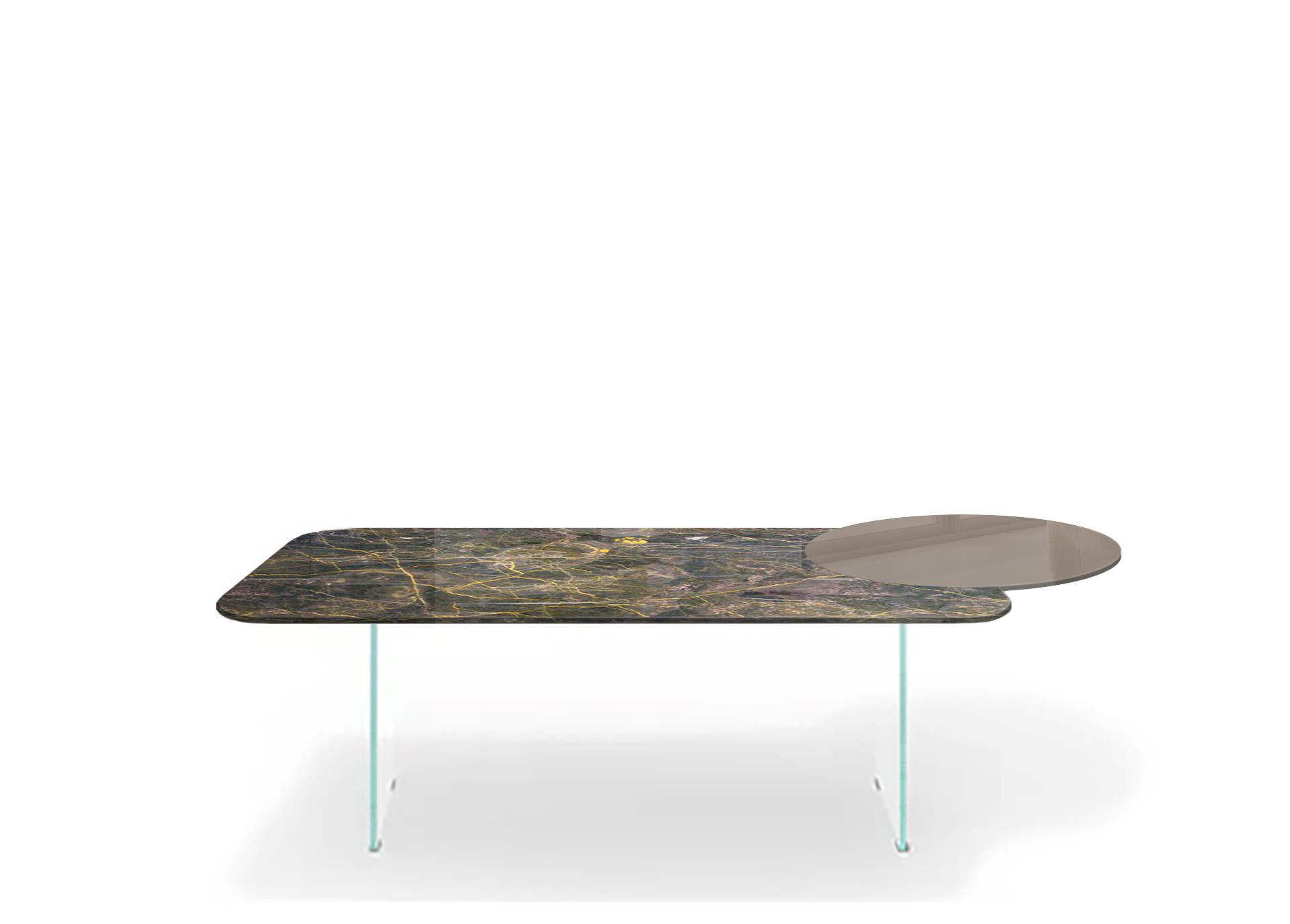 Blendie Coffee Table 1414 | LAGO Blendie Coffee Table 1414 | LAGO