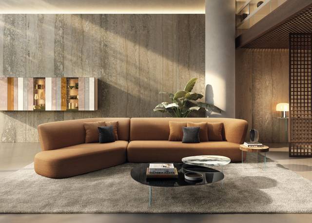 modern living room sofa | Londy Sofa | LAGO