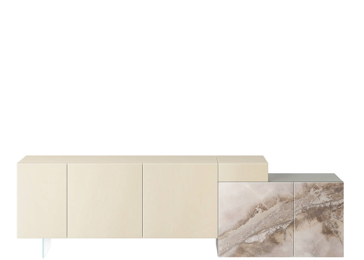 36e8 Sideboard 1473-1 | LAGO