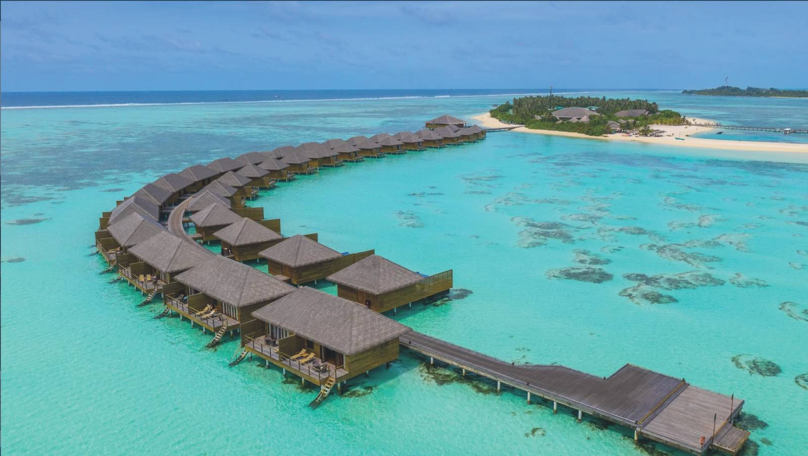 MALDIVE M MALDIVE M
