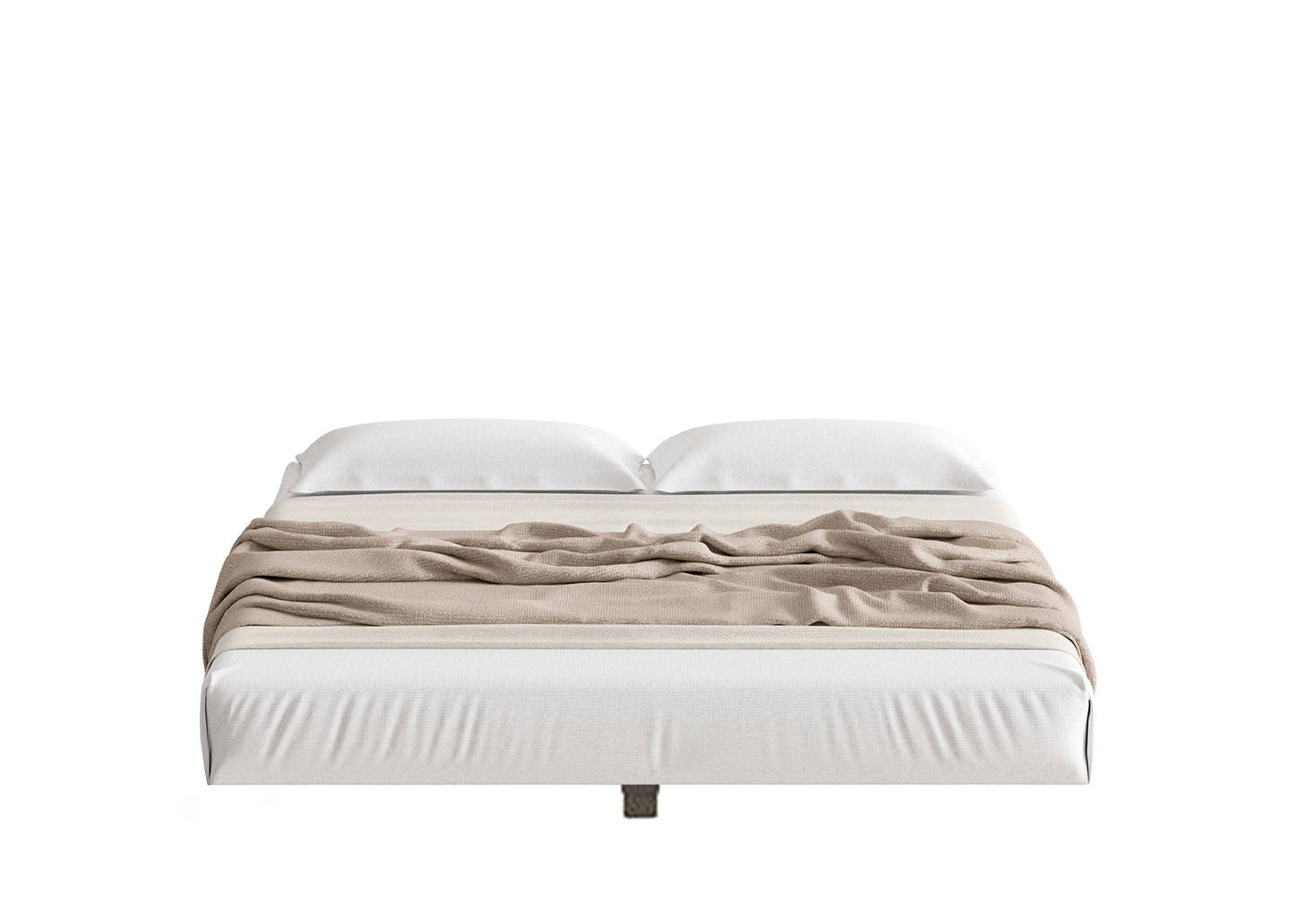 Cama Fluttua 1600 | LAGO