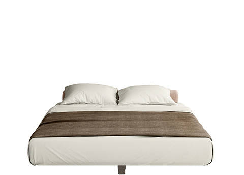Fluttua Bed 1600 | LAGO