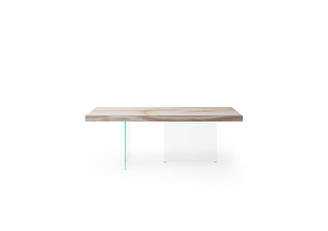 air xglass table | LAGO