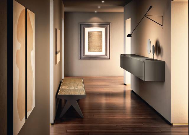 wall-mounted storage units | Home Office | LAGO wall-mounted storage units | Home Office | LAGO