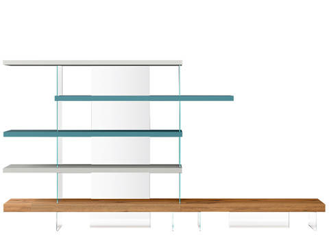 Air Wall Unit 0562 | LAGO