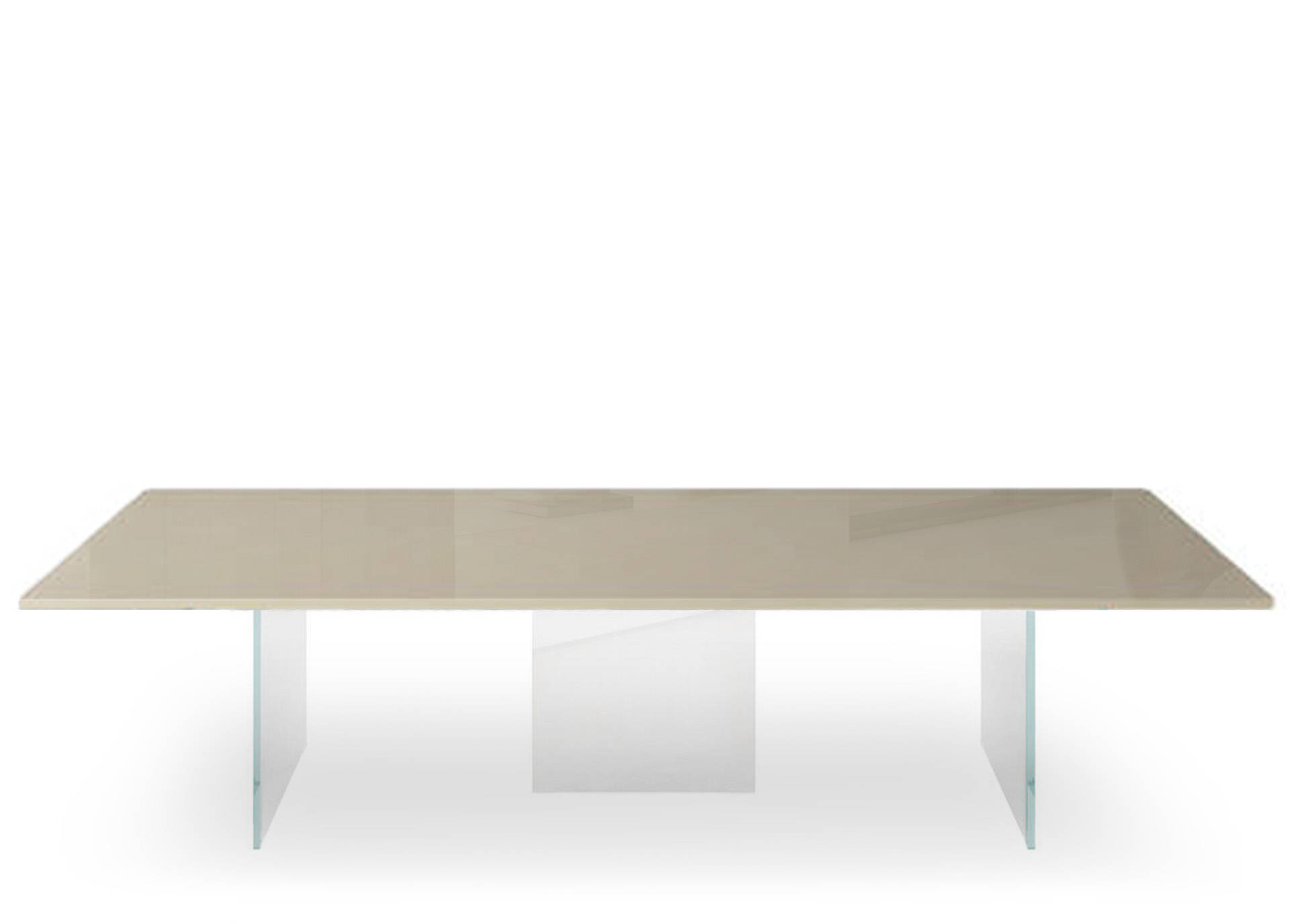 Air Glass Coffee Table 1950G | LAGO