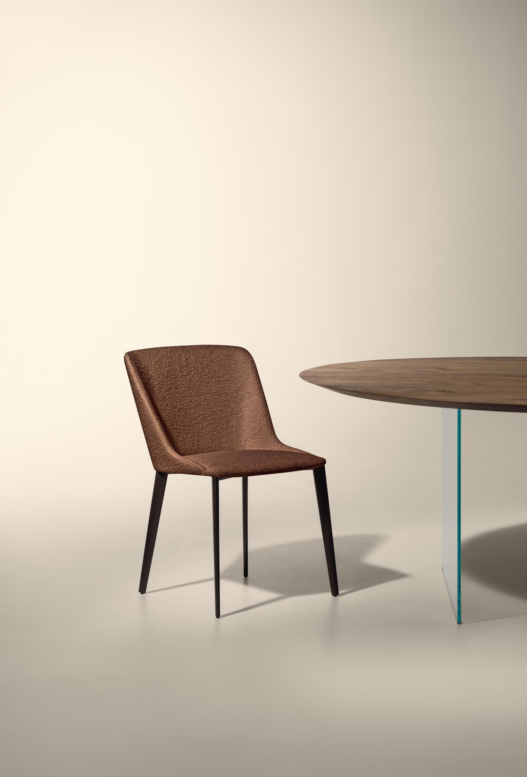 chaise de salle à manger moderne | Chaise Amida | LAGO