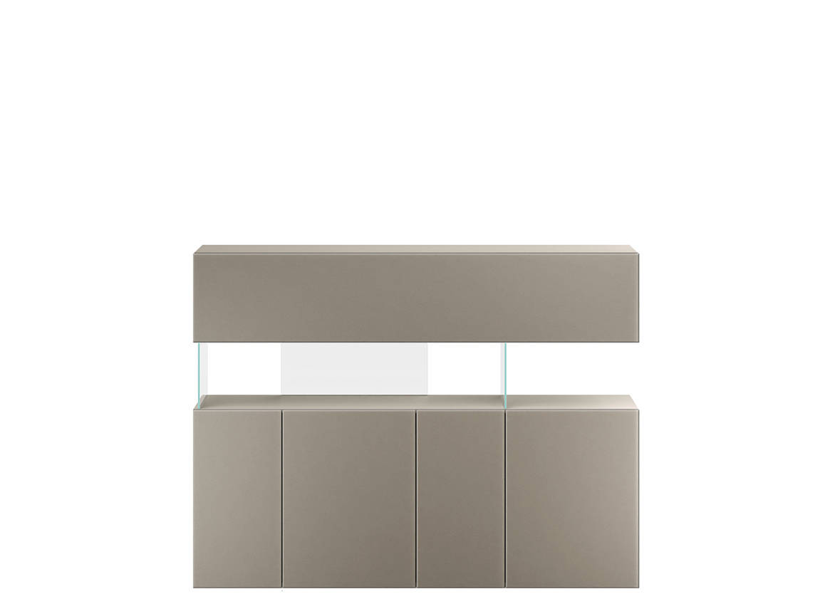 Air Sideboard 2645 | LAGO Design