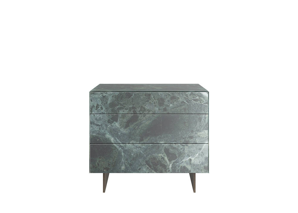 Materia Bedside Table 2756 | LAGO