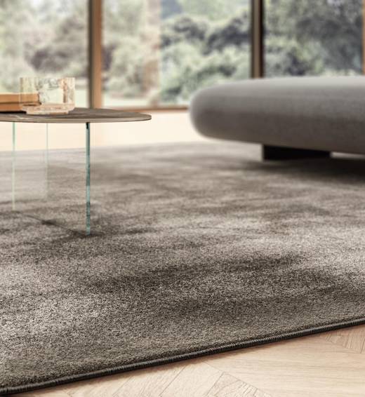 salotto con tappeti moderni | Tappeto Pulse | LAGO salotto con tappeti moderni | Tappeto Pulse | LAGO
