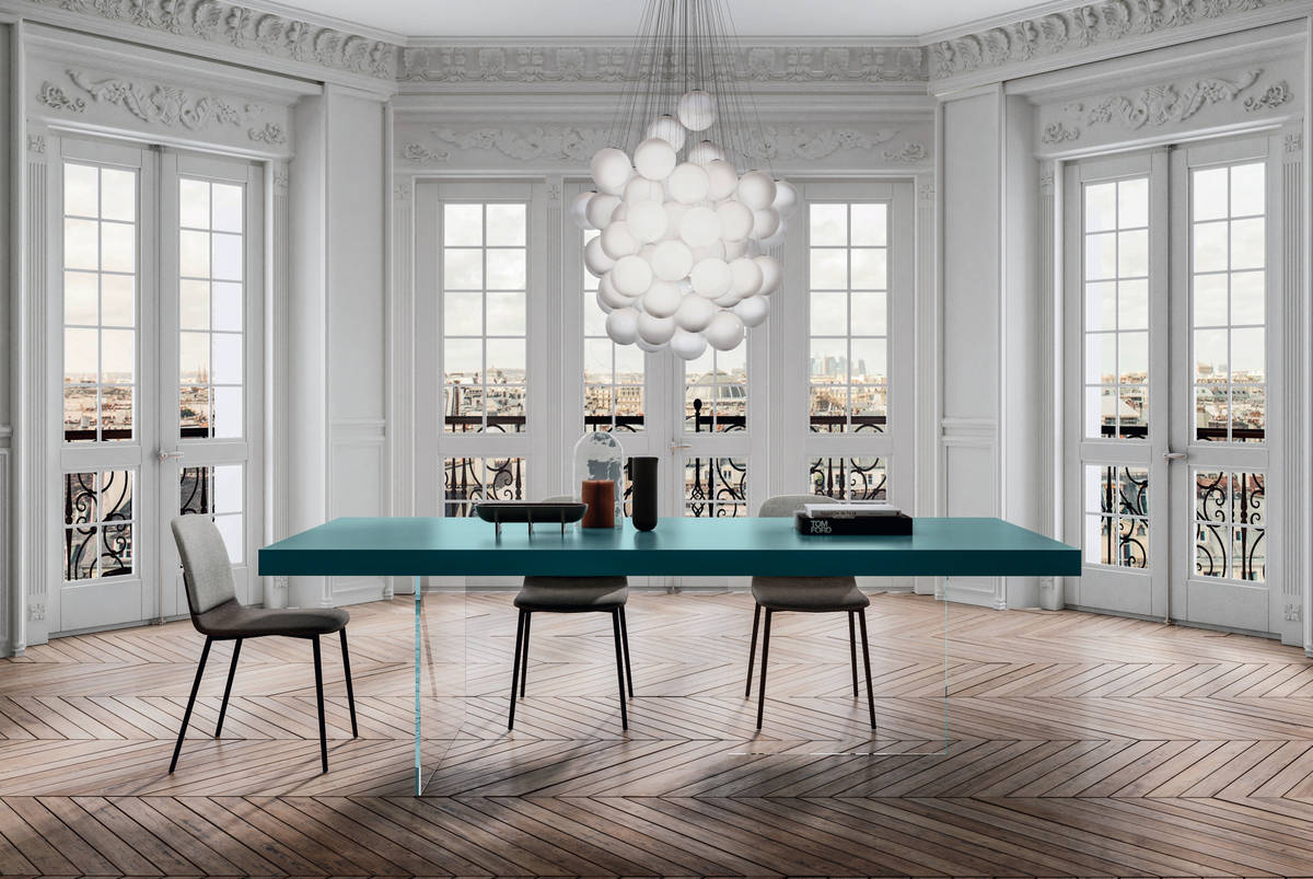floating designer table | Air Table | LAGO floating designer table | Air Table | LAGO