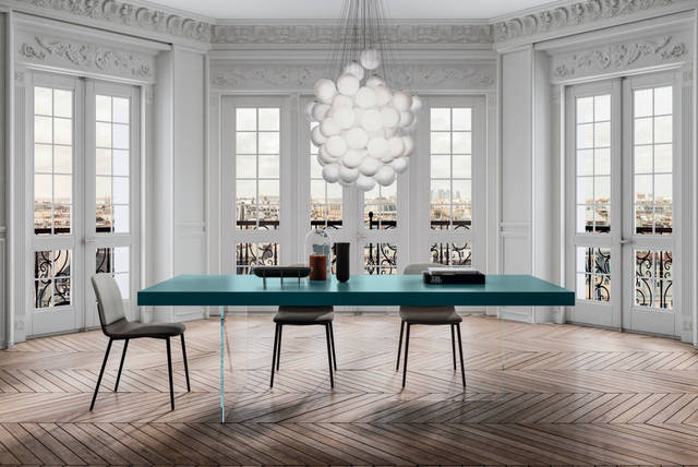 floating designer table | Air Table | LAGO floating designer table | Air Table | LAGO