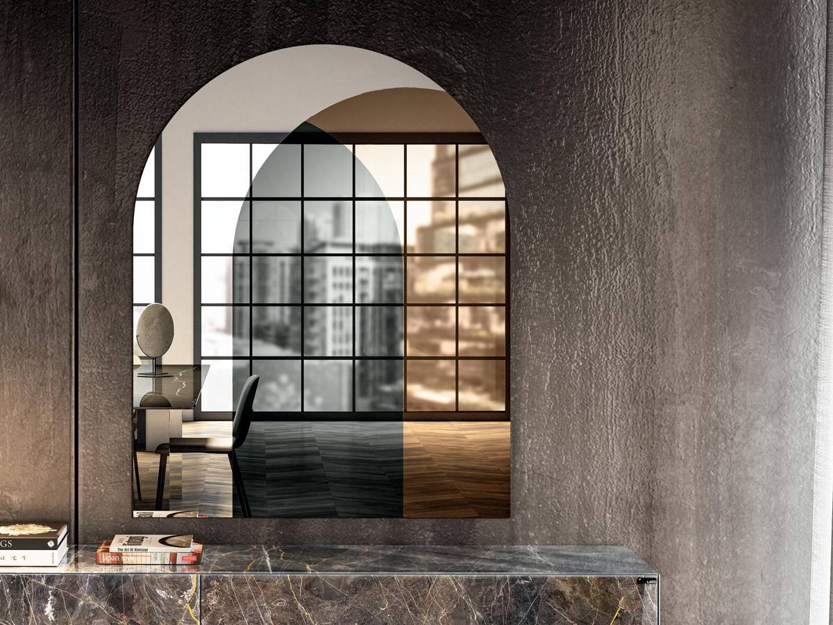 sala da pranzo design con consolle moderna | Consolle Materia | LAGO sala da pranzo design con consolle moderna | Consolle Materia | LAGO