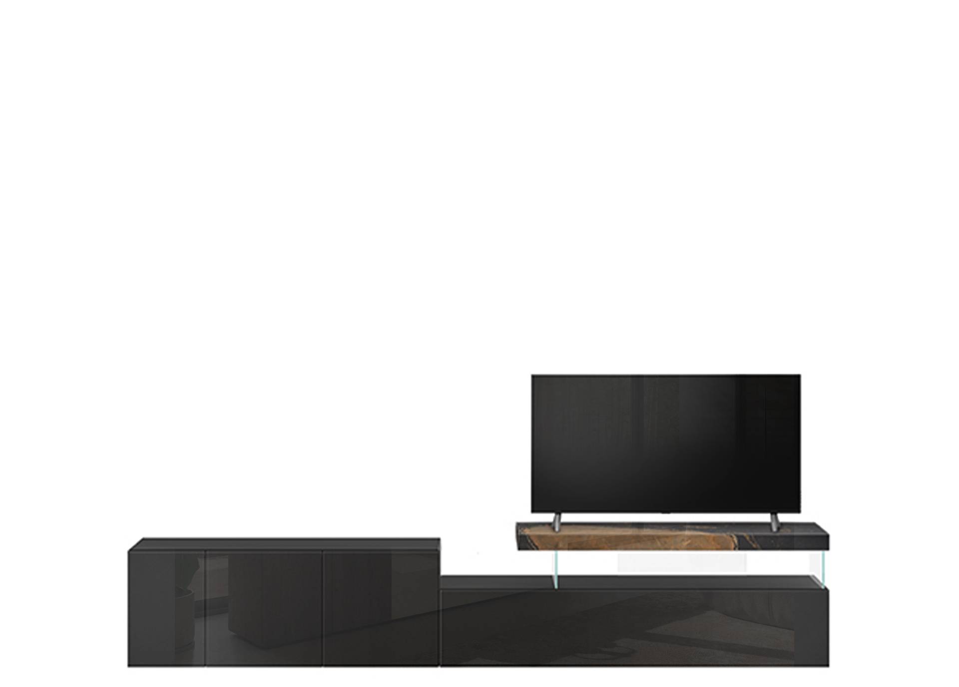 Mueble Tv Air 2152-1 | LAGO