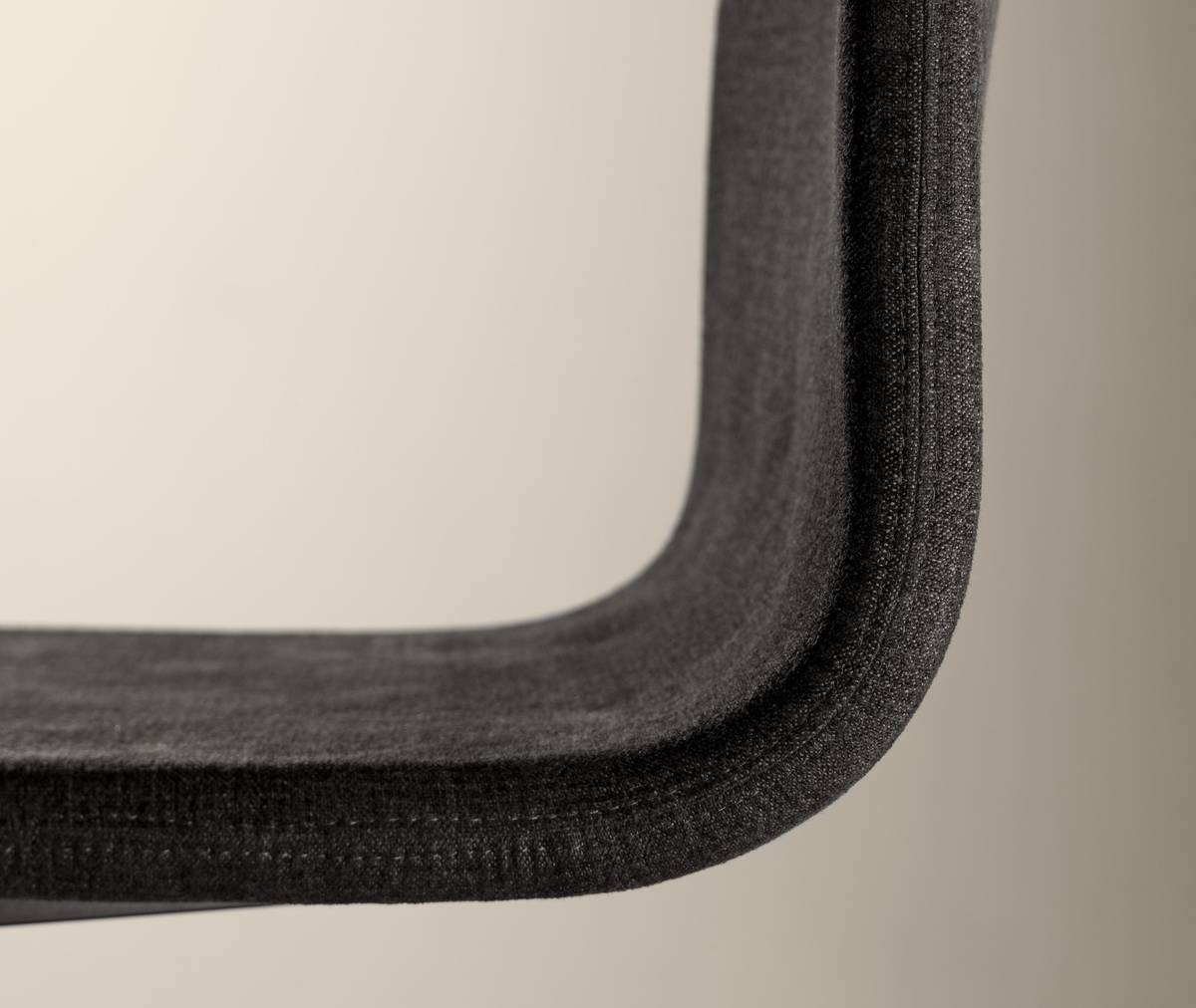 design chair black | Mezz'aria Chair | LAGO design chair black | Mezz'aria Chair | LAGO