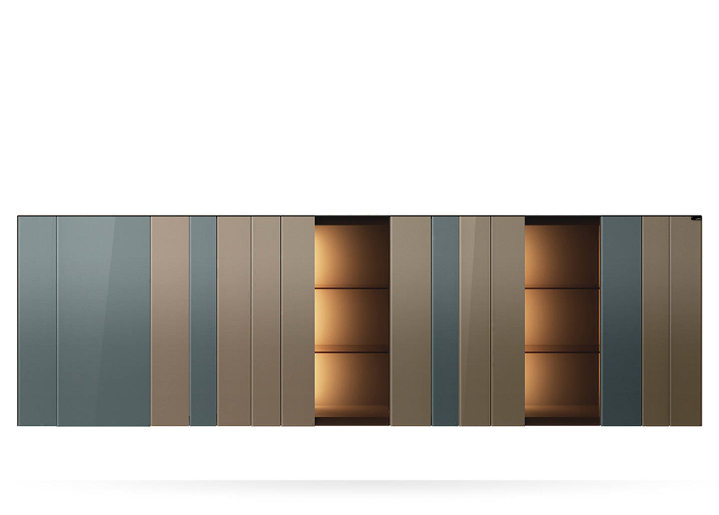 N.O.W. Sideboard 1383 | LAGO