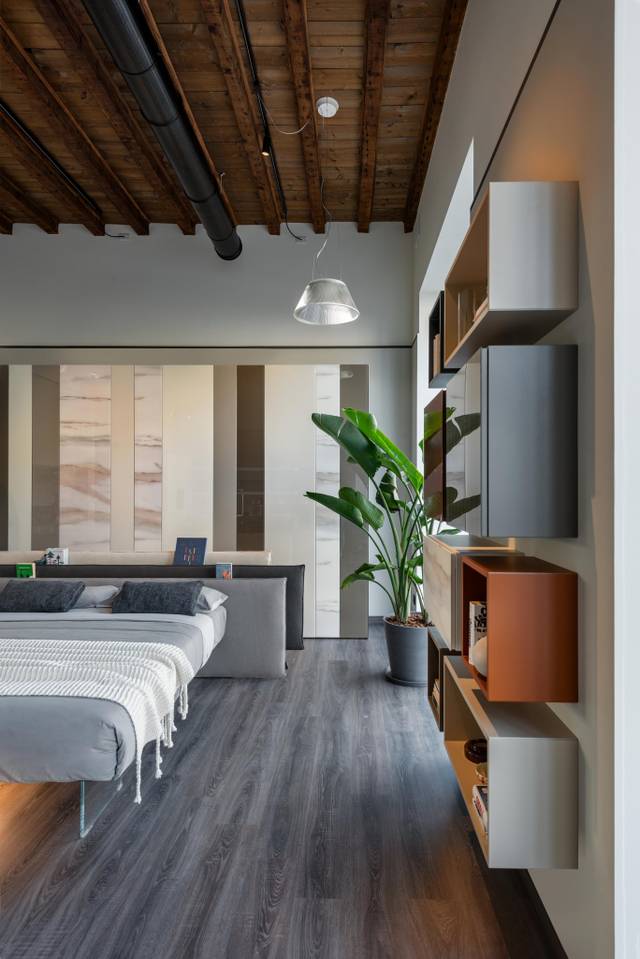 Arredi di design per la tua casa | LAGO Store Milano