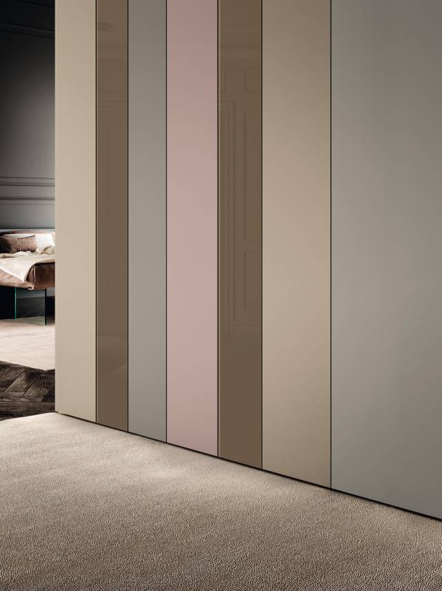 armoire battant modulable | Armoire N.O.W. Quick | LAGO