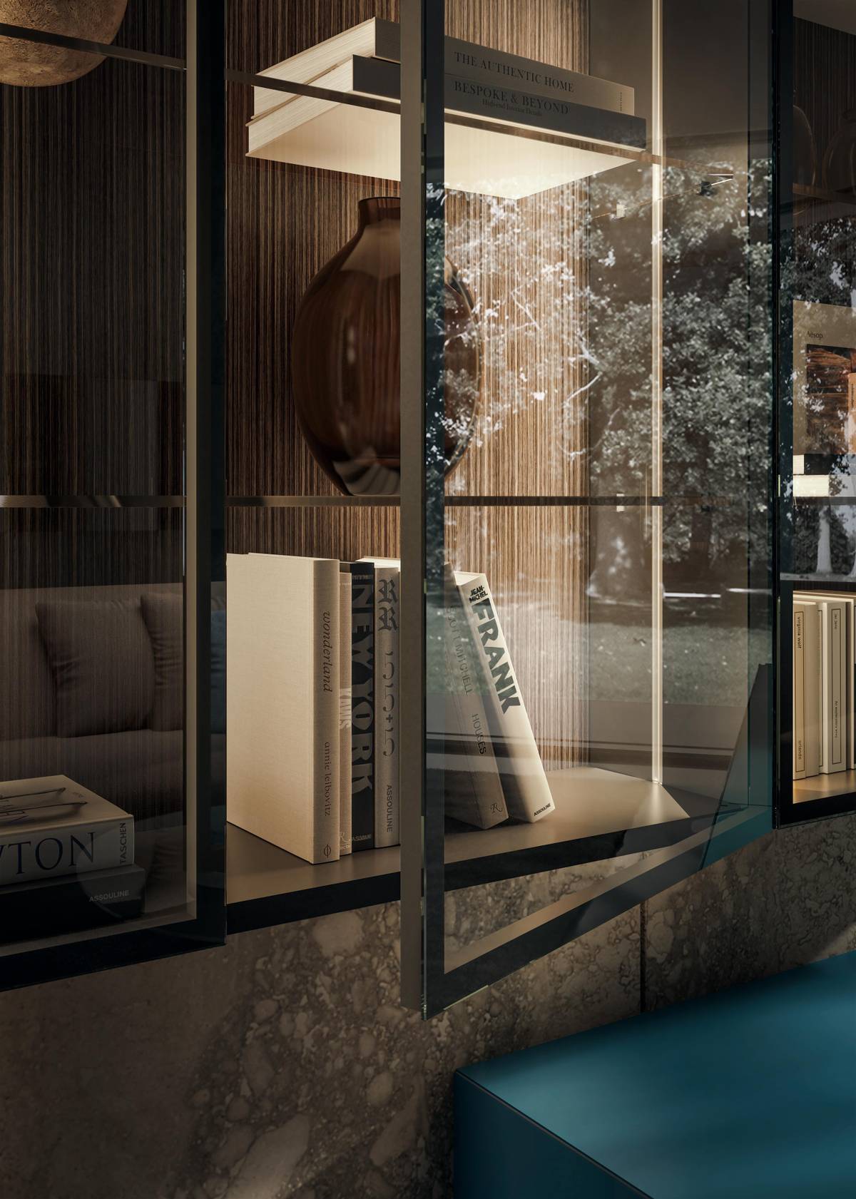 glass wall unit door | 36e8 Wall Unit | LAGO glass wall unit door | 36e8 Wall Unit | LAGO