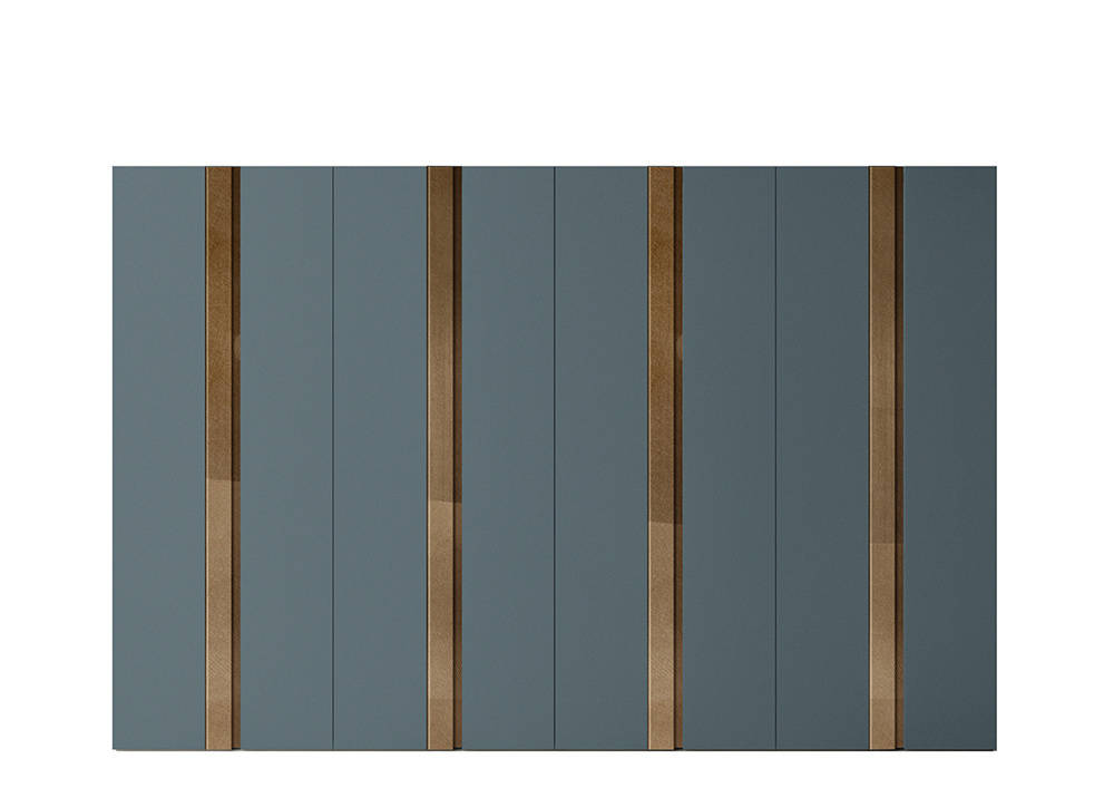 Armoire Groove | LAGO Armoire Groove | LAGO