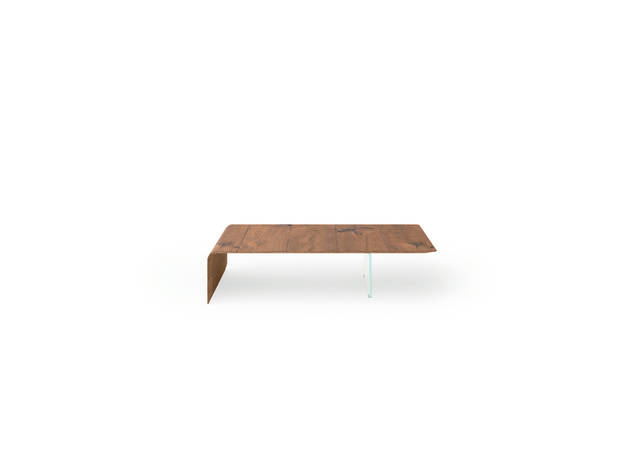 Lean Coffee Table | LAGO Lean Coffee Table | LAGO