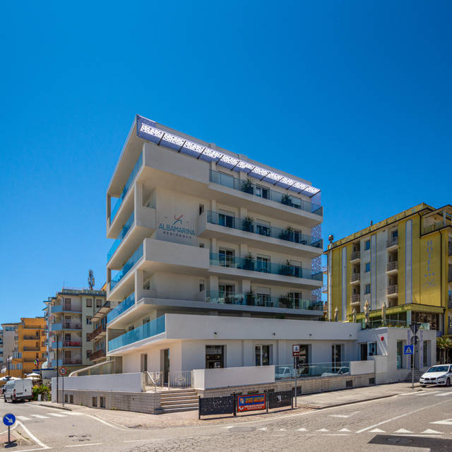 Albamarina_Residence_Sottomarina_Esterni_0001 Albamarina_Residence_Sottomarina_Esterni_0001