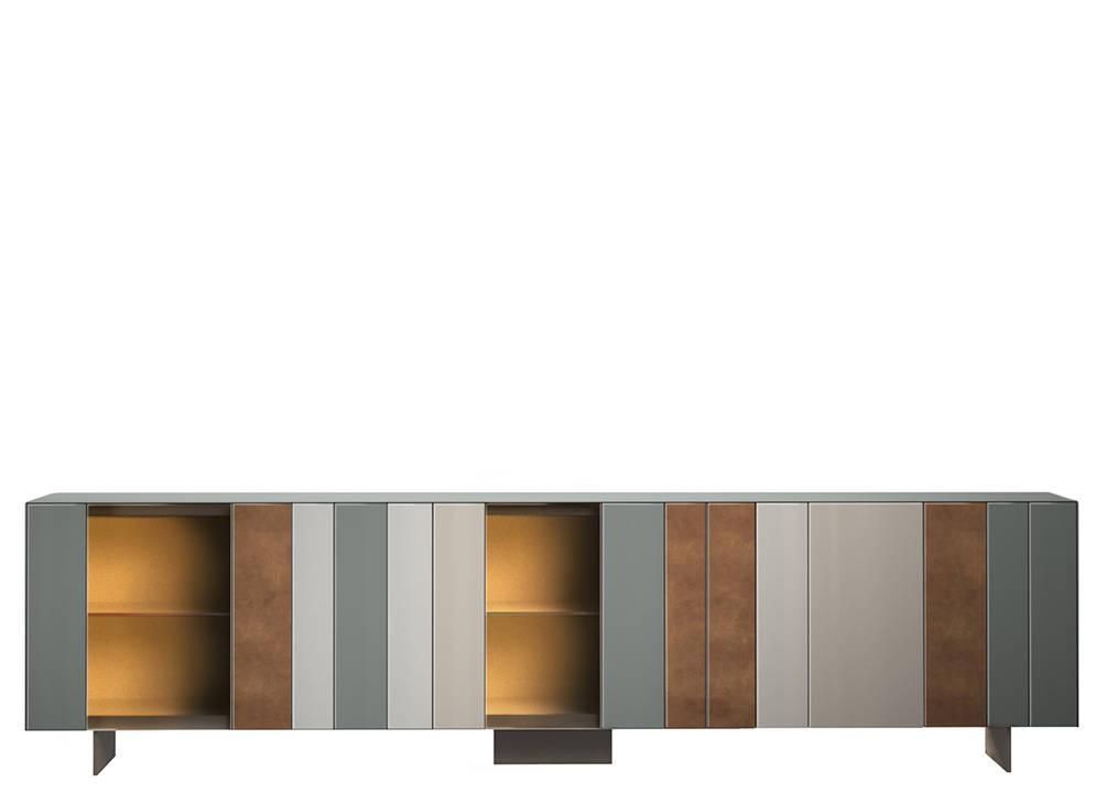 N.O.W Sideboard 1382B | LAGO