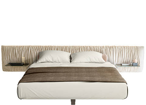 Cama Fluttua Replis 1637 | LAGO