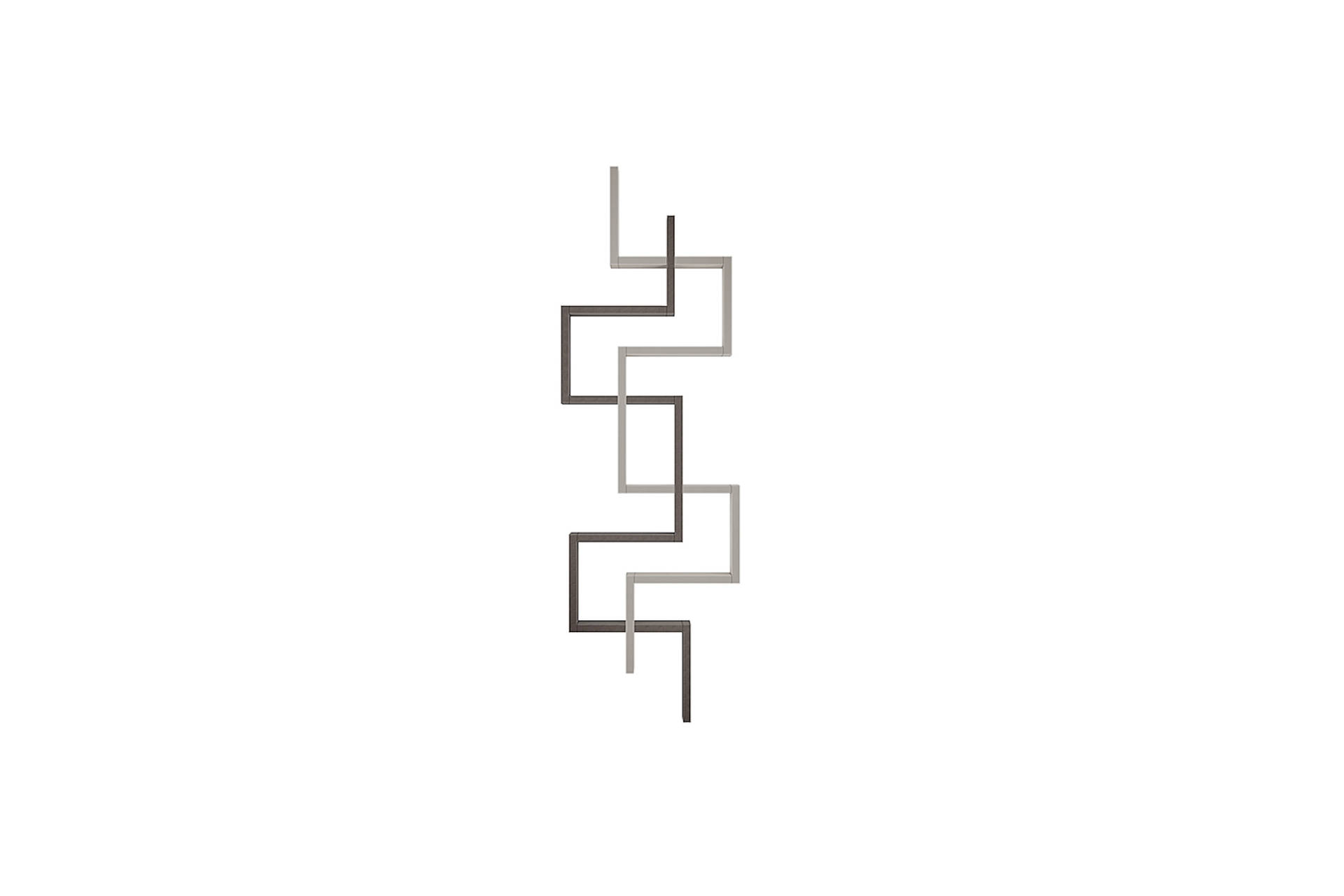 LagoLinea Shelving 2634 | LAGO LagoLinea Shelving 2634 | LAGO