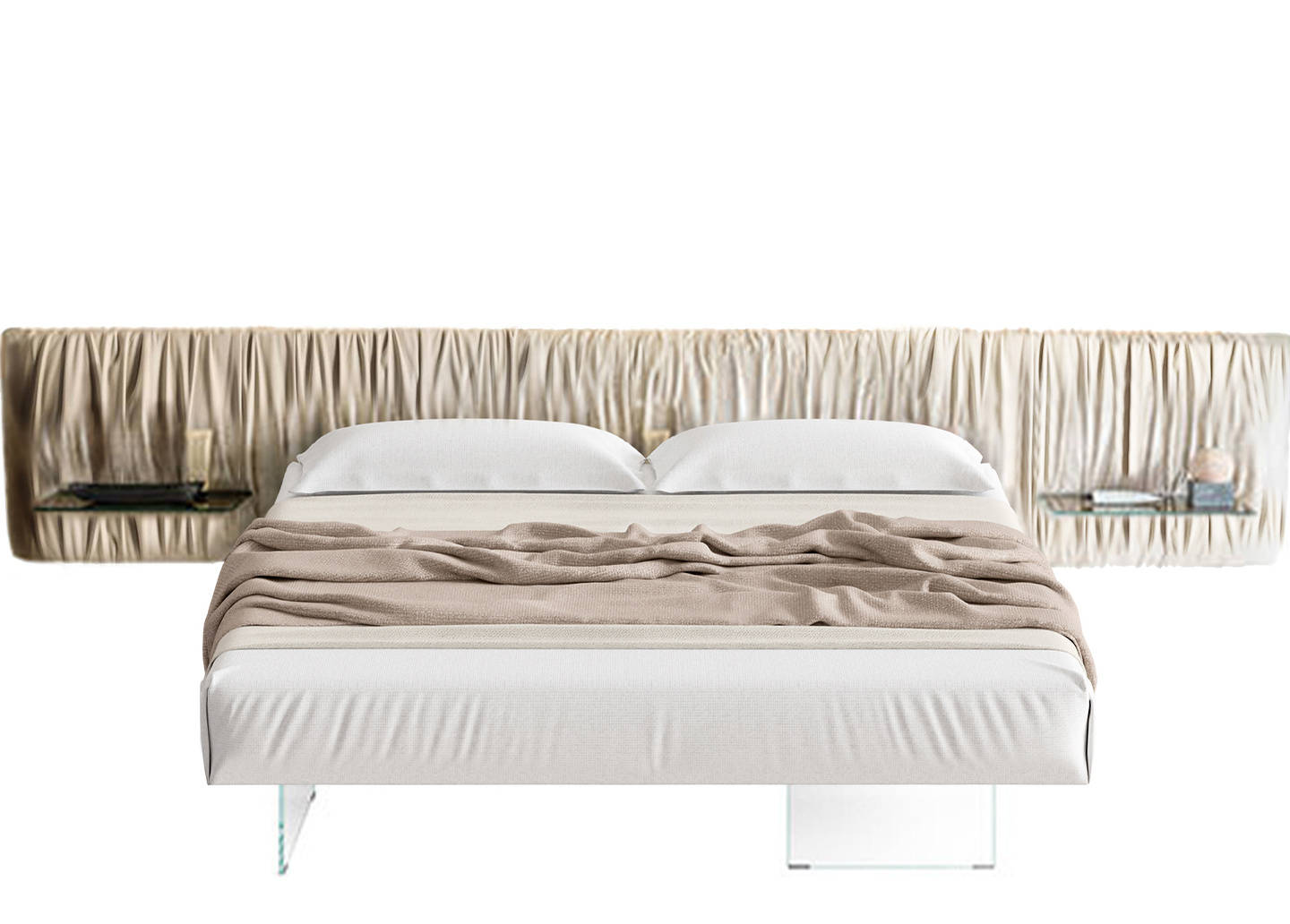 Lit Air Replis 1537 | LAGO