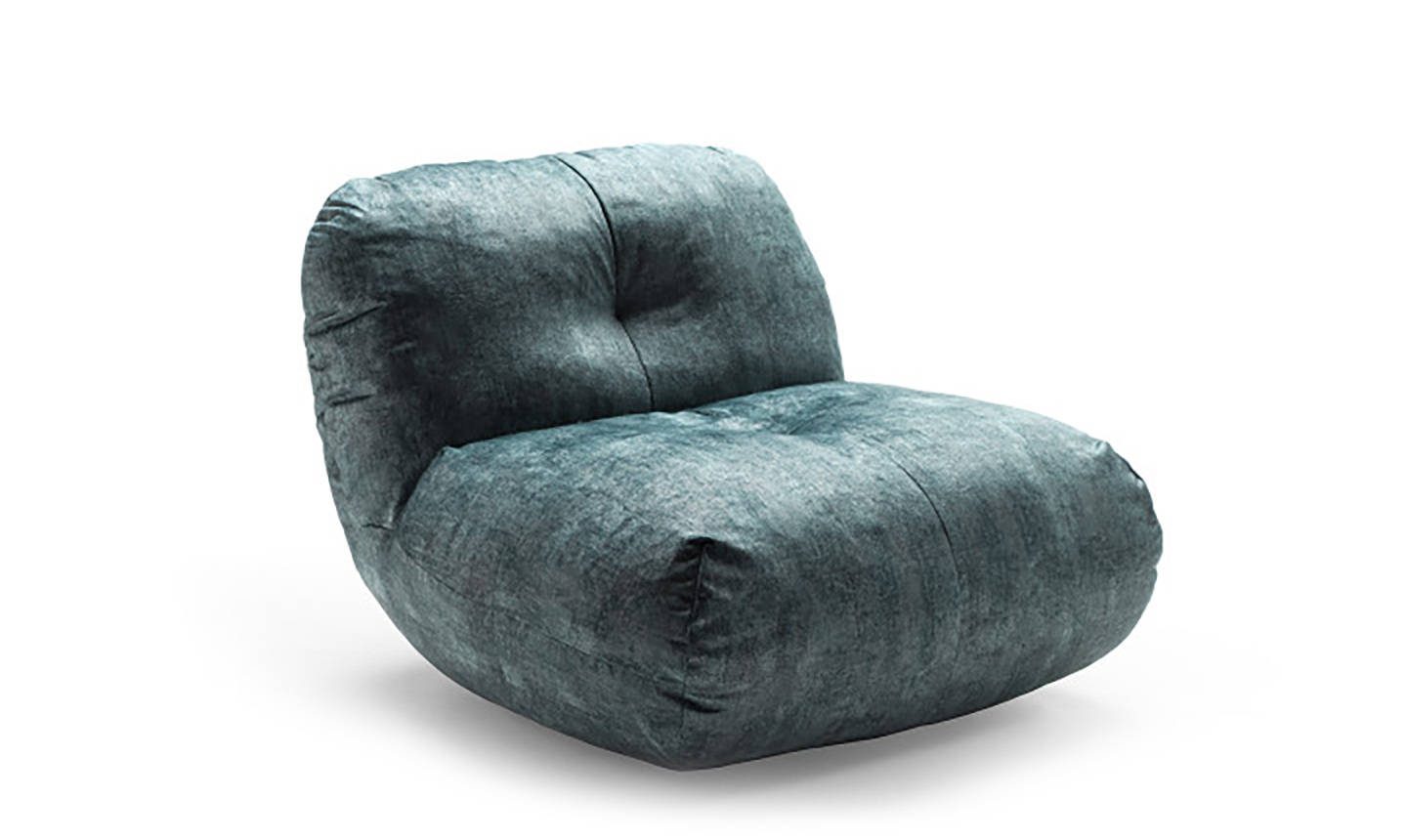 Fauteuil Happening 1458 | LAGO