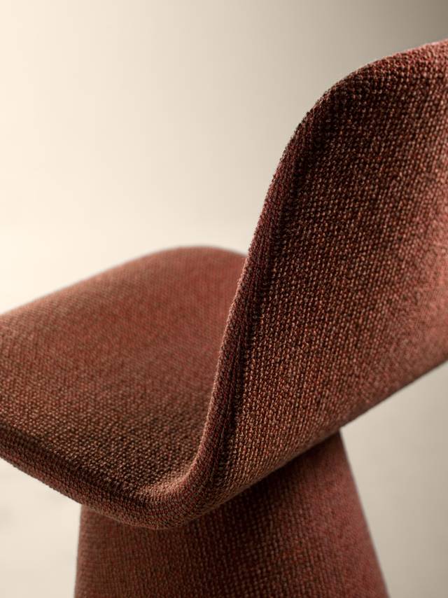 design chair for living area | Novice Chair | LAGO
