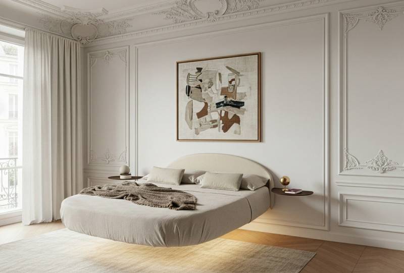 LAGO RITRATTI D'ABITARE_PARIGI_10 LAGO RITRATTI D'ABITARE_PARIGI_10