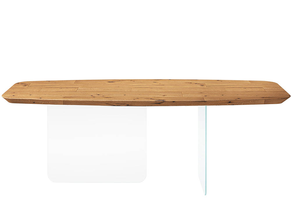 Air Soft Wildwood Table 2210W | LAGO