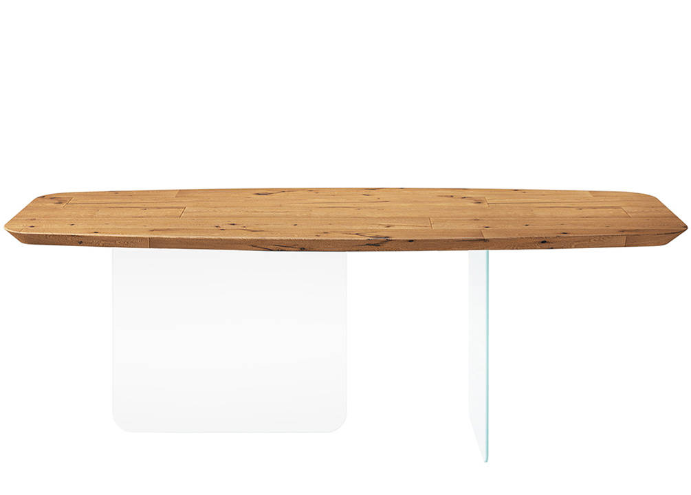 Table Air Soft Wildwood 2210W | LAGO
