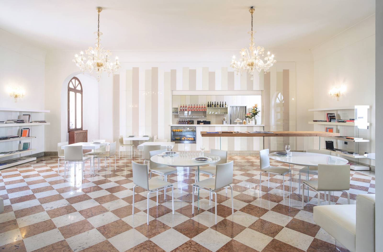 mueble bar moderno | LAGO Design mueble bar moderno | LAGO Design