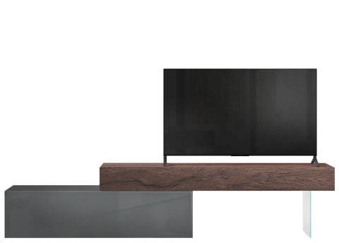 Mueble Tv 36e8 0521 | LAGO