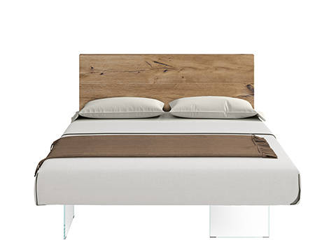 Air Wildwood Bed 1521 | LAGO