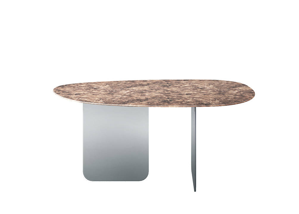 Table Air Soft 2215X | LAGO