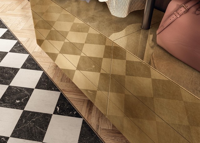 tiroirs dressing | Dressing Vista | LAGO