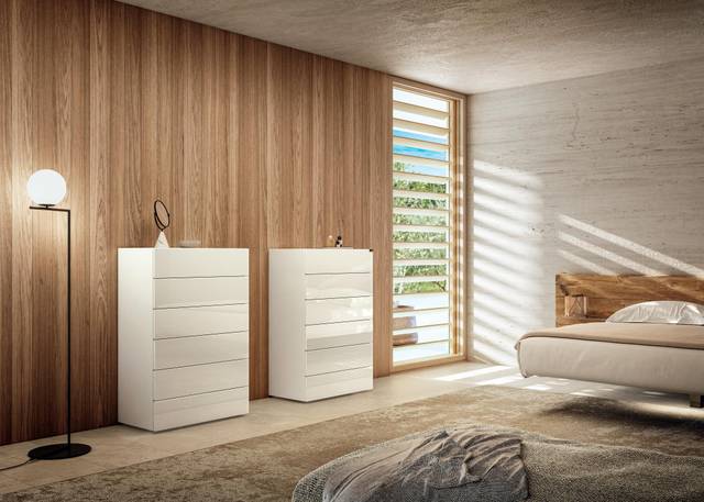 comò camera da letto bianchi con cassetti | Comò 36e8 | LAGO comò camera da letto bianchi con cassetti | Comò 36e8 | LAGO