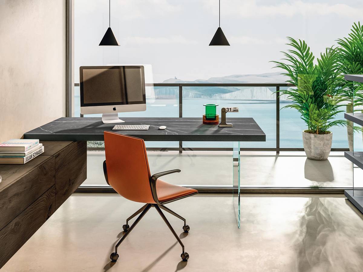 mobiliario despacho hogar| Home Office | LAGO
