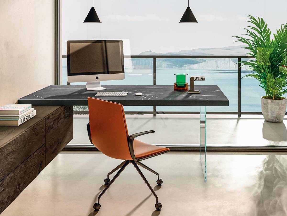 mobiliario despacho hogar| Home Office | LAGO