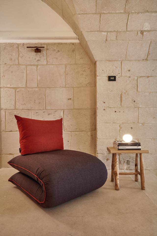sillón cama | Sillon Chama | LAGO sillón cama | Sillon Chama | LAGO