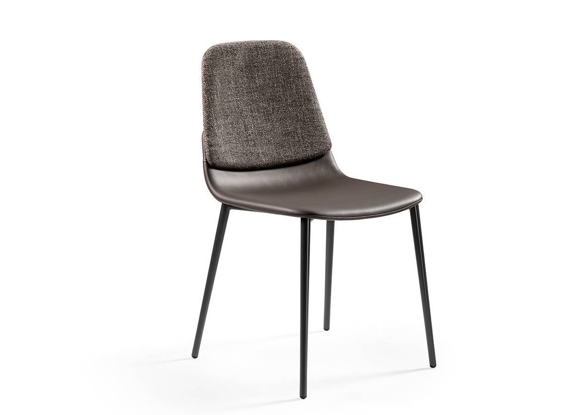Ermes Chair | LAGO Design