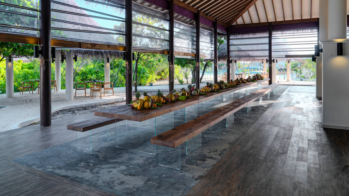 arredamento su misura per alberghi | LAGO Design arredamento su misura per alberghi | LAGO Design