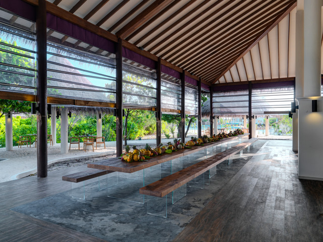 custom-made furnishings for hotels | LAGO Design