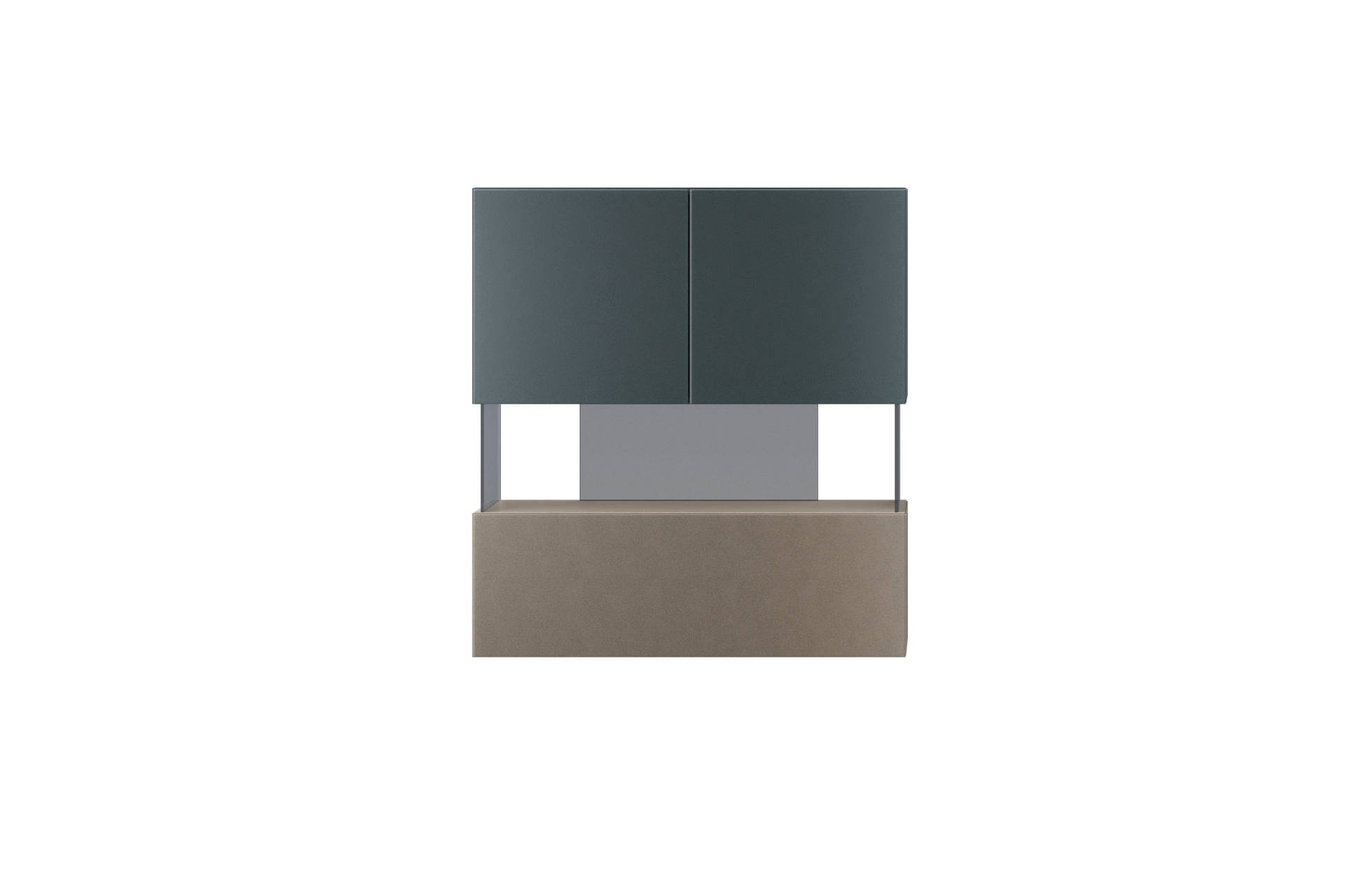 Air Sideboard 2647 | LAGO Air Sideboard 2647 | LAGO
